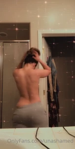 unashamed Onlyfans leaked video 9360131 on Hotleaks.tv