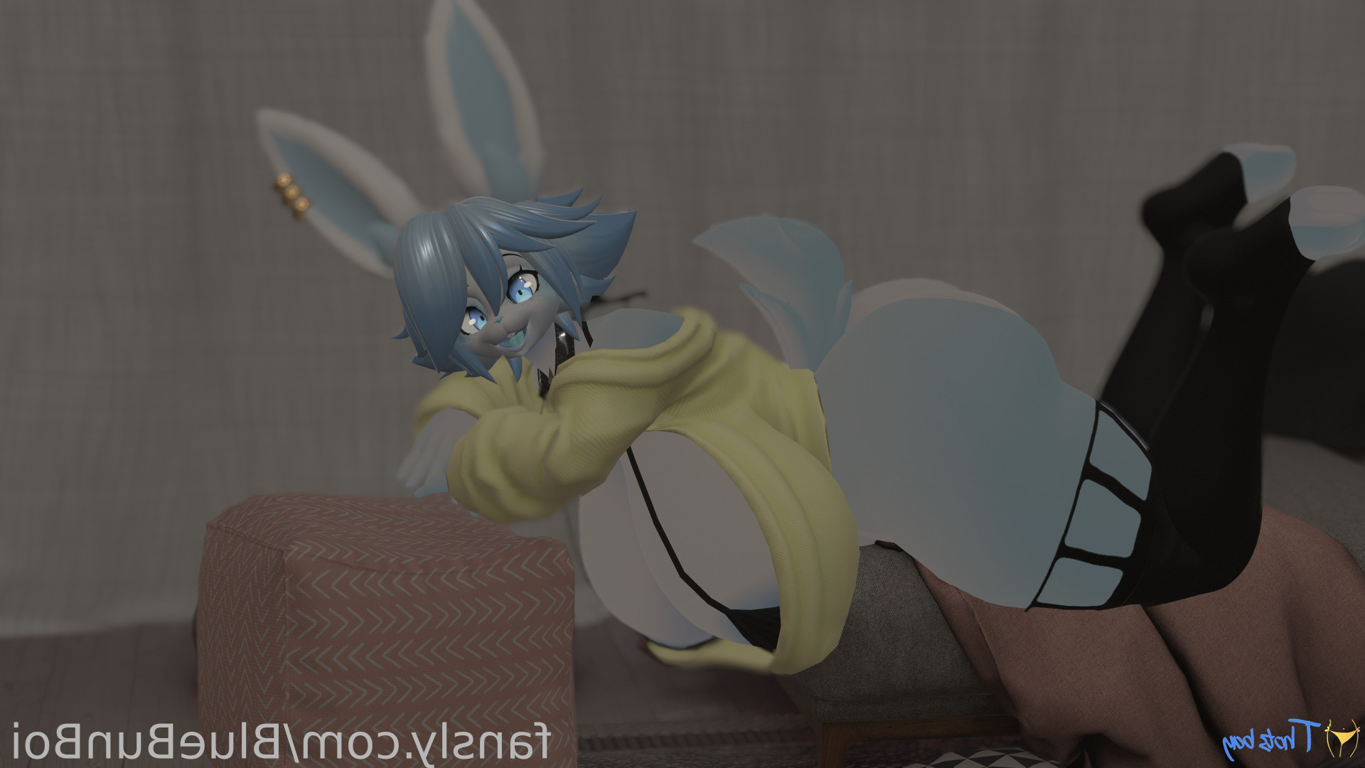bluebunboi Onlyfans leaked photo 18524783 on Hotleaks.tv