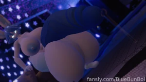 BlueBunBoi