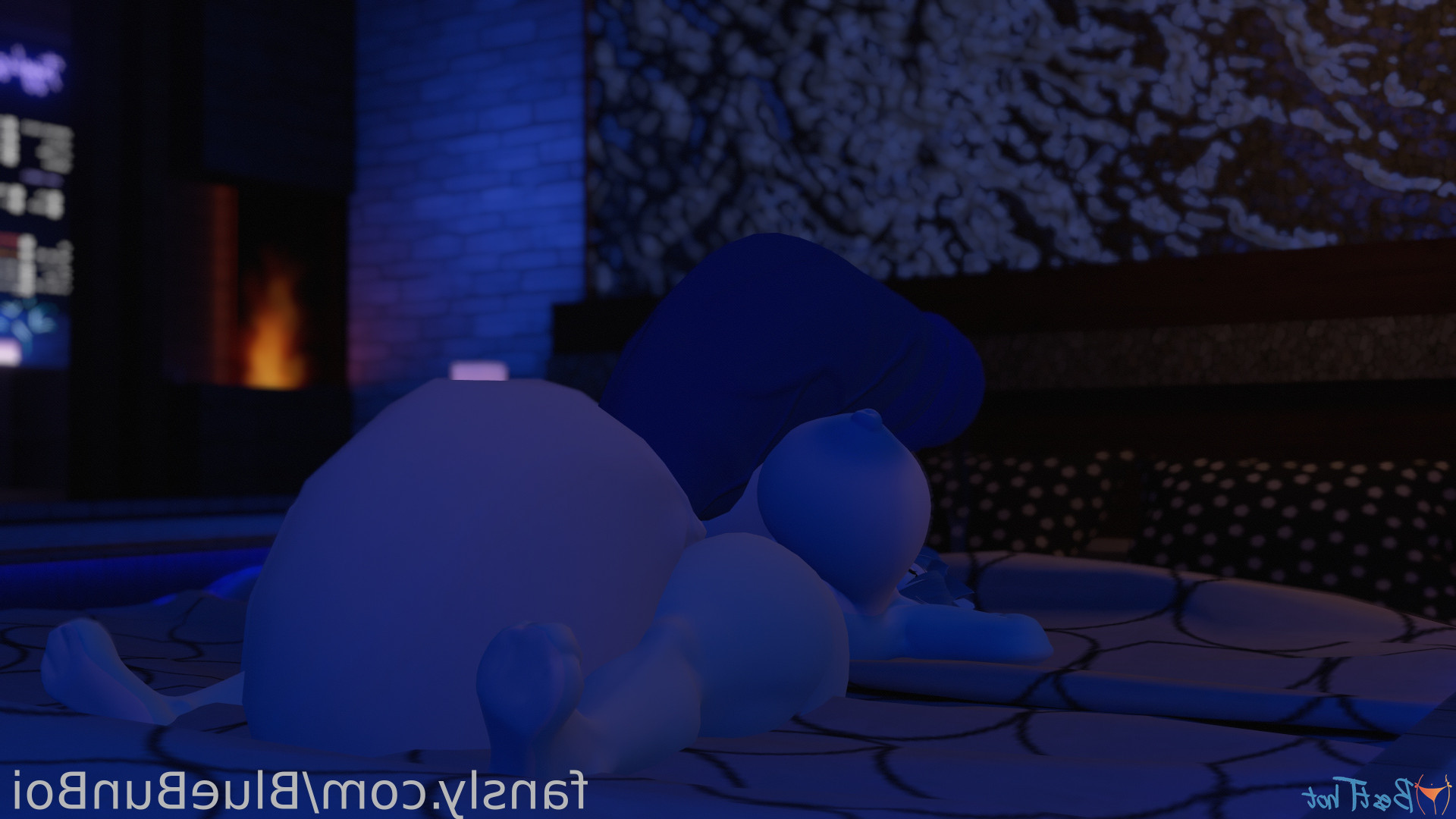 bluebunboi Onlyfans leaked photo 18525914 on Hotleaks.tv