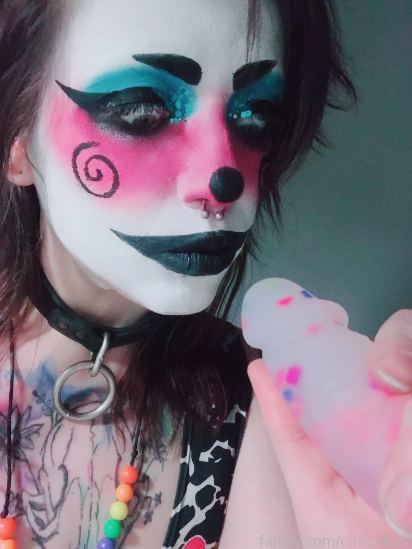 circcubus Onlyfans leaked photo 18528211 on Hotleaks.tv