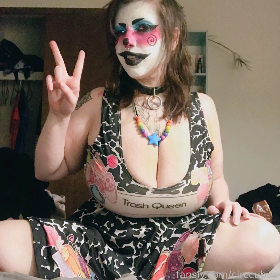 circcubus Onlyfans leaked photo 18529006 on Hotleaks.tv