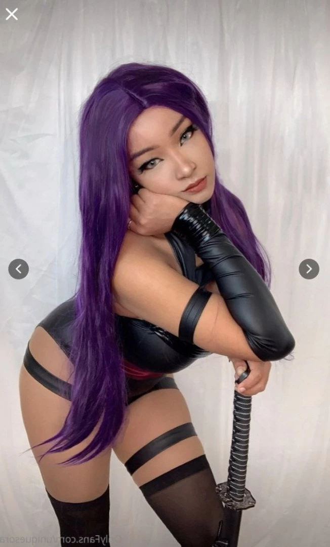 uniquesora Onlyfans leaked photo 1200488 on Hotleaks.tv