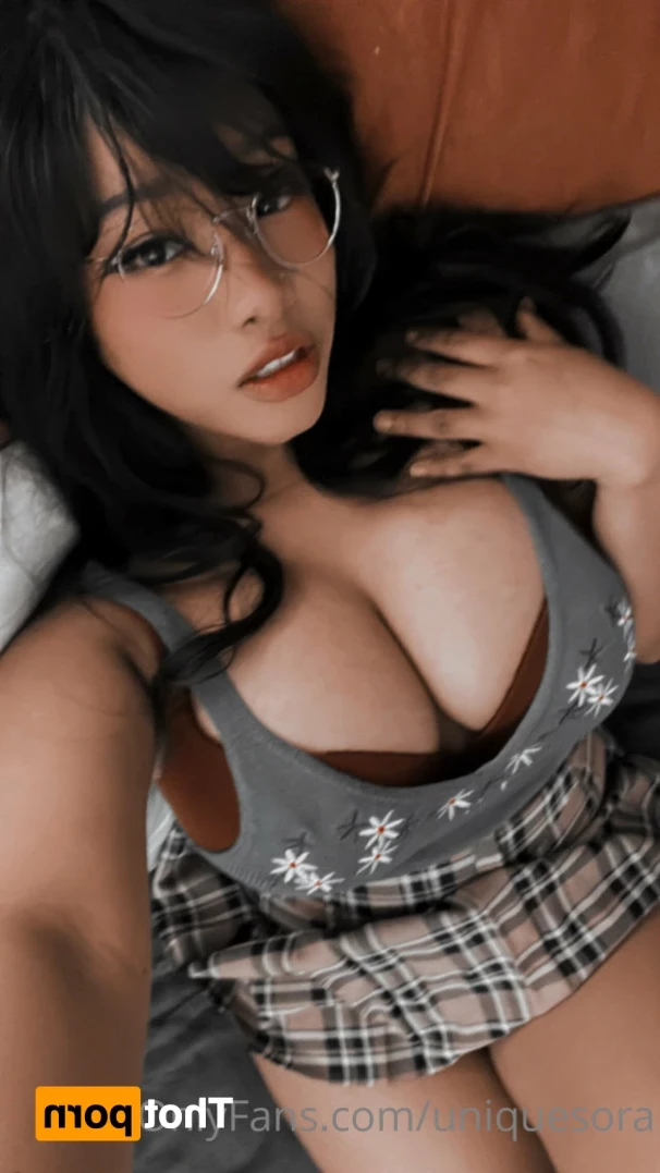 uniquesora Onlyfans leaked photo 13776809 on Hotleaks.tv