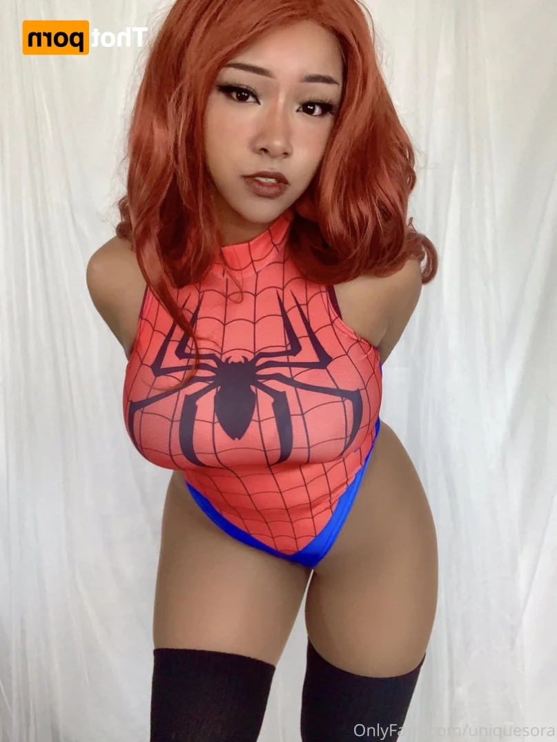 uniquesora Onlyfans leaked photo 13873166 on Hotleaks.tv