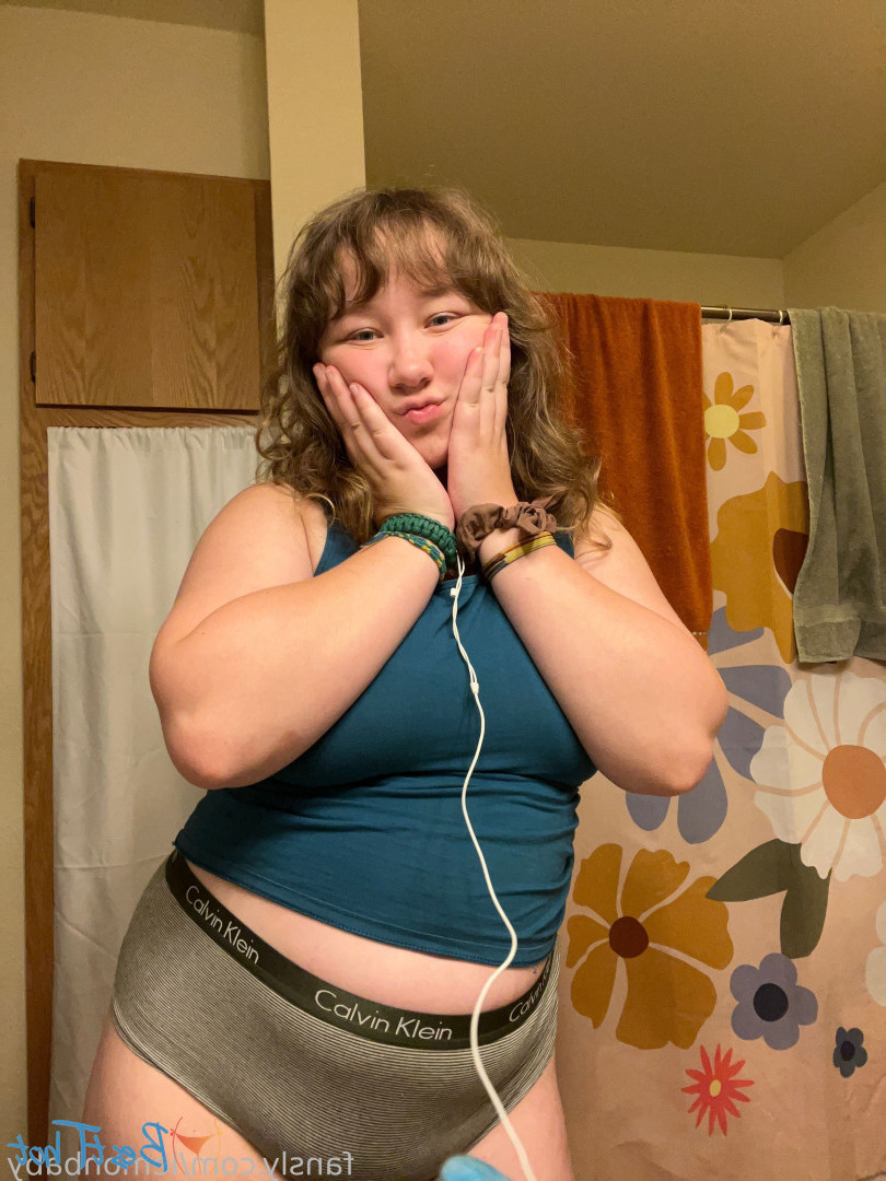lemonbaby Onlyfans leaked photo 18526839 on Hotleaks.tv