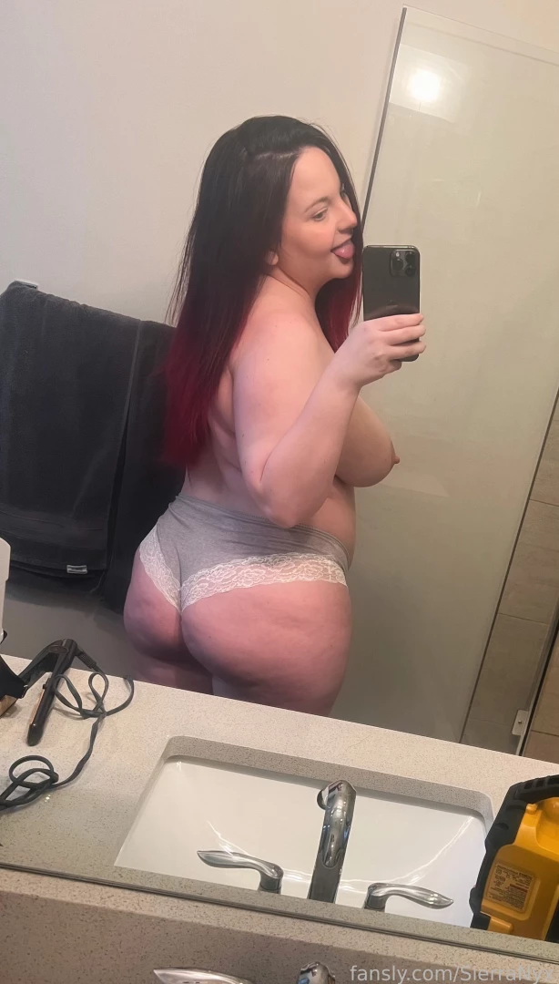 sierranyx Onlyfans leaked photo 18530812 on Hotleaks.tv
