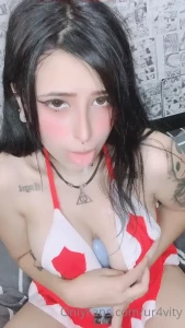 Ur4 [ ur4vity ] Onlyfans leaked video 1894622 on Hotleaks.tv