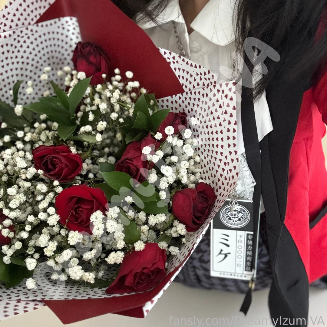 dreamyizumiva Onlyfans leaked photo 18532641 on Hotleaks.tv
