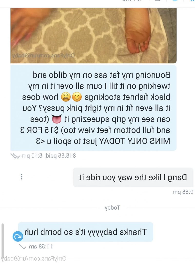 $av [ ur69baby ] Onlyfans leaked photo 1200890 on Hotleaks.tv