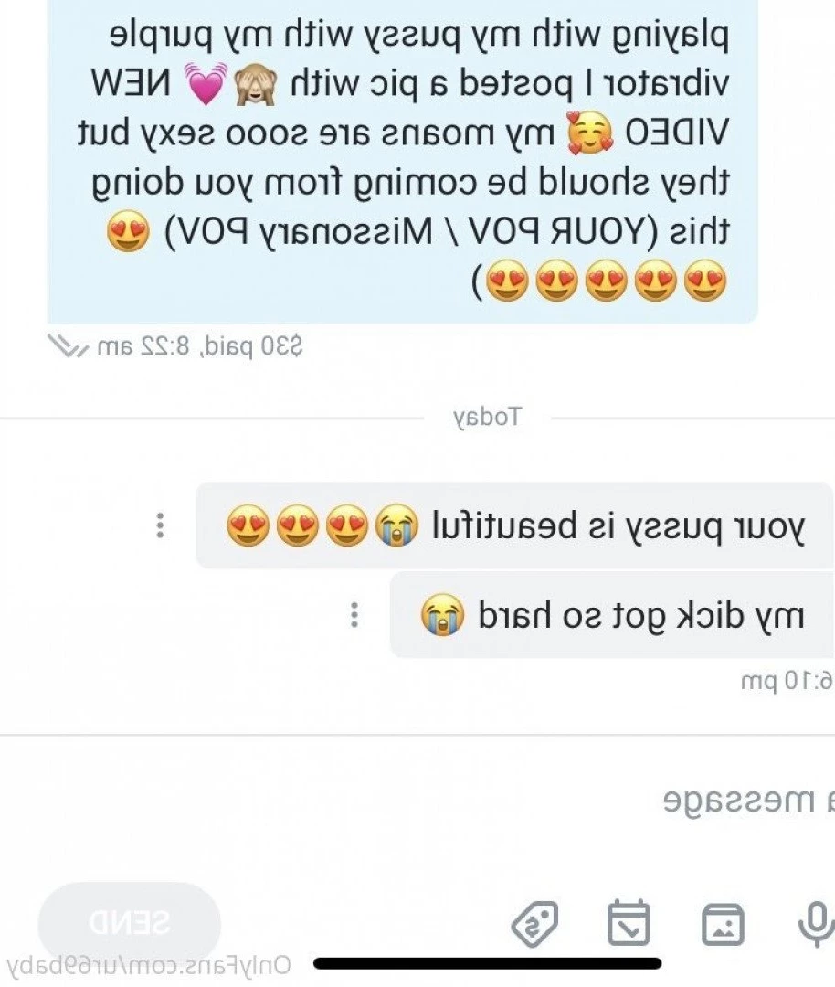 $av [ ur69baby ] Onlyfans leaked photo 1200897 on Hotleaks.tv