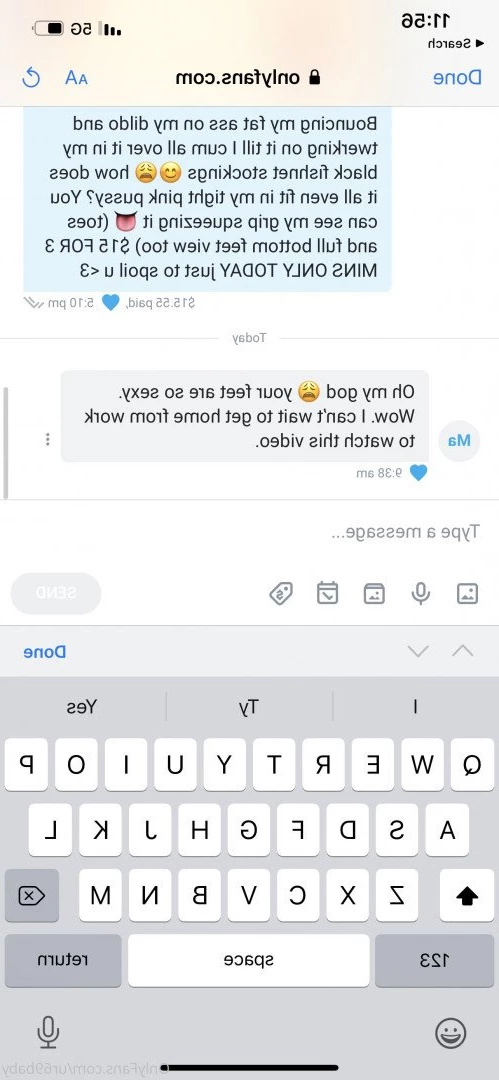 $av [ ur69baby ] Onlyfans leaked photo 1200909 on Hotleaks.tv