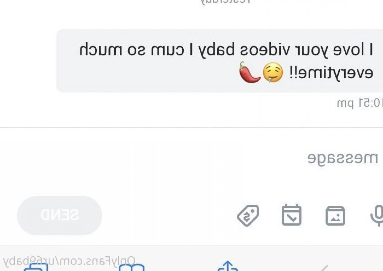 $av [ ur69baby ] Onlyfans leaked photo 1200920 on Hotleaks.tv