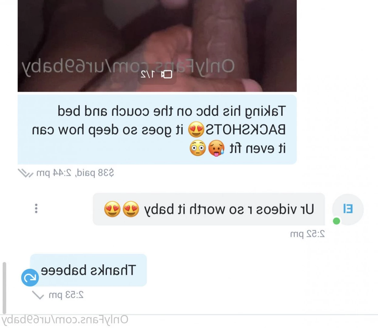 $av [ ur69baby ] Onlyfans leaked photo 1200934 on Hotleaks.tv