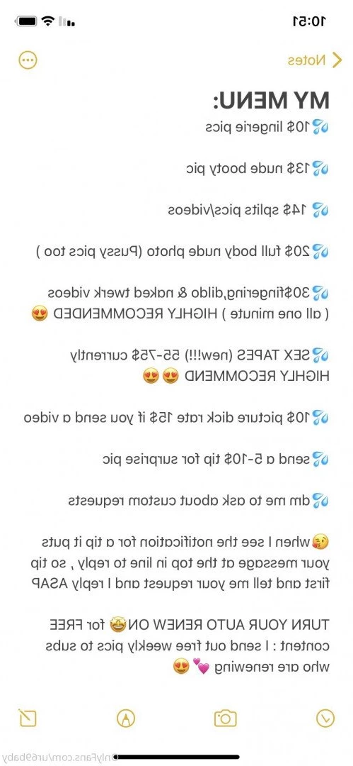 $av [ ur69baby ] Onlyfans leaked photo 1201164 on Hotleaks.tv