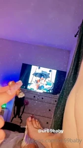 $av [ ur69baby ] Onlyfans leaked video 1820031 on Hotleaks.tv