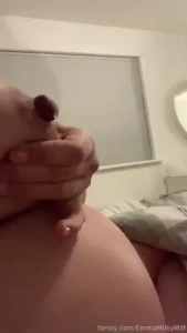 emmamilkymilf Onlyfans leaked video 18535570 on Hotleaks.tv