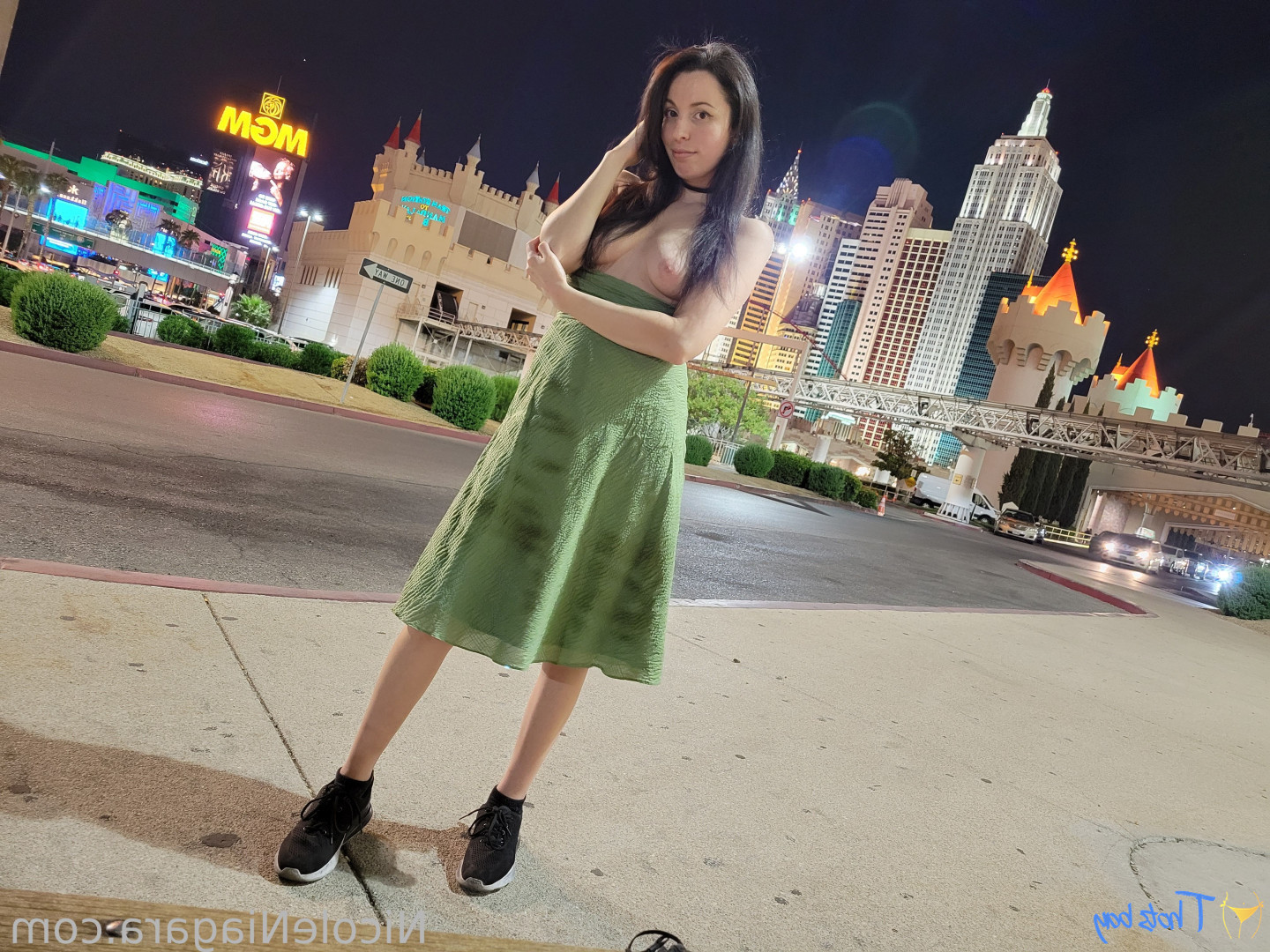nicoleniagara Onlyfans leaked photo 18536523 on Hotleaks.tv