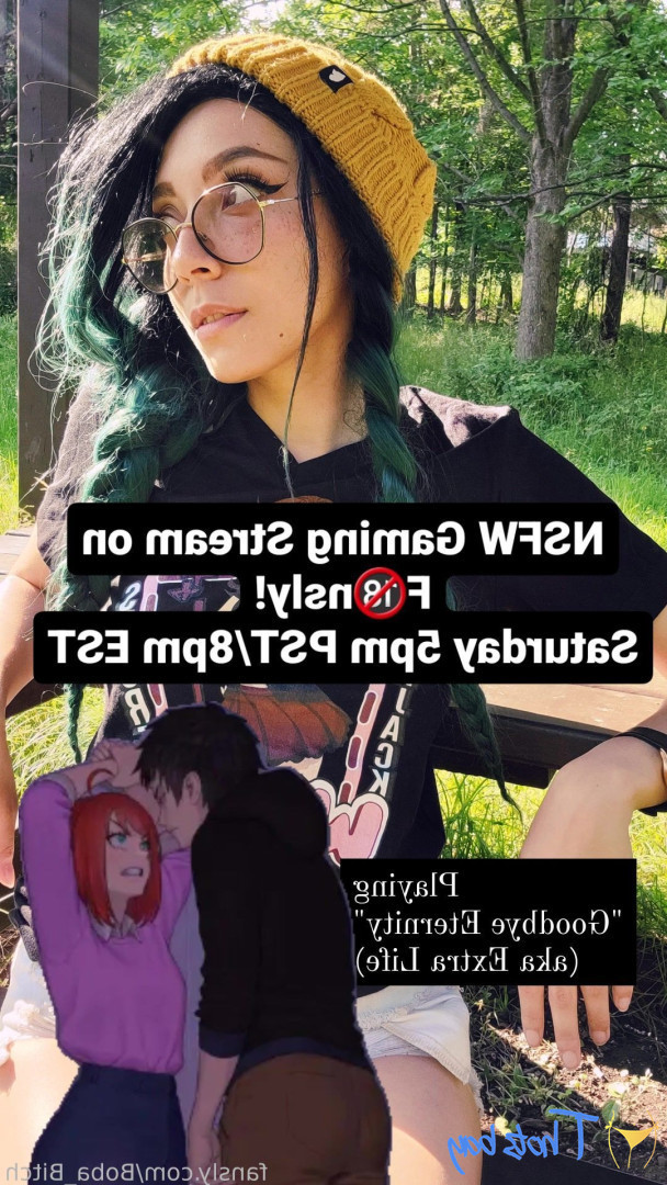 Boba_Bitch [ boba-bitch ] Onlyfans leaked photo 18536418 on Hotleaks.tv