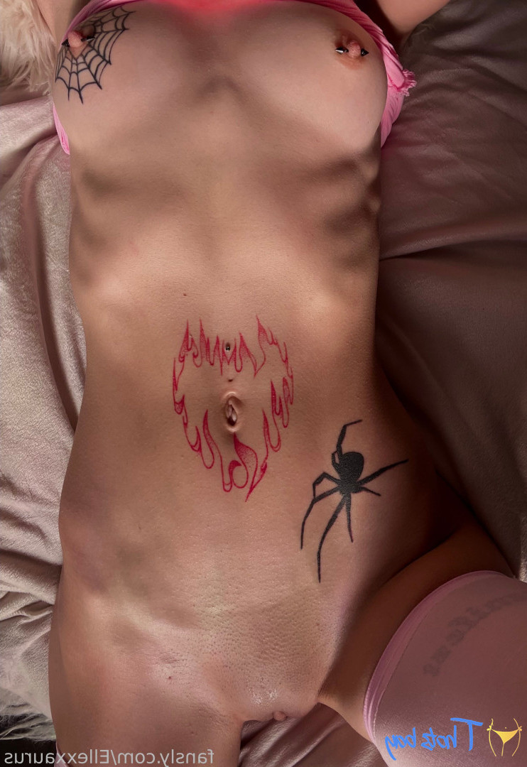 ellexxaurus Onlyfans leaked photo 18538453 on Hotleaks.tv
