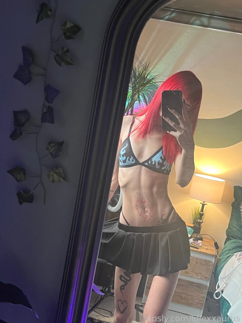 ellexxaurus Onlyfans leaked photo 18538456 on Hotleaks.tv
