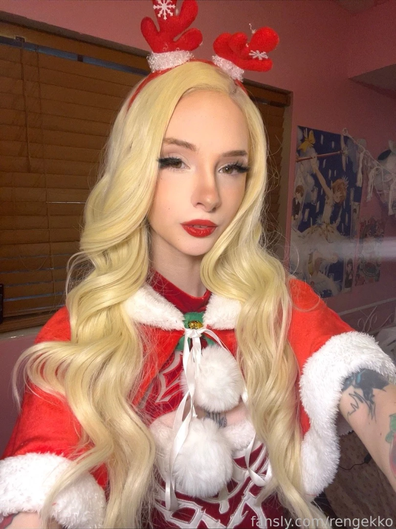 rengekko Onlyfans leaked photo 18538361 on Hotleaks.tv