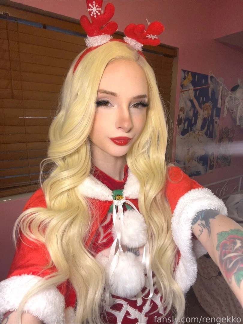 rengekko Onlyfans leaked photo 18538362 on Hotleaks.tv