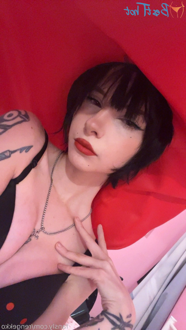 rengekko Onlyfans leaked photo 18538819 on Hotleaks.tv