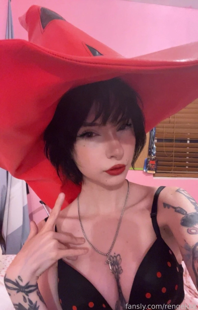 rengekko Onlyfans leaked photo 18538820 on Hotleaks.tv