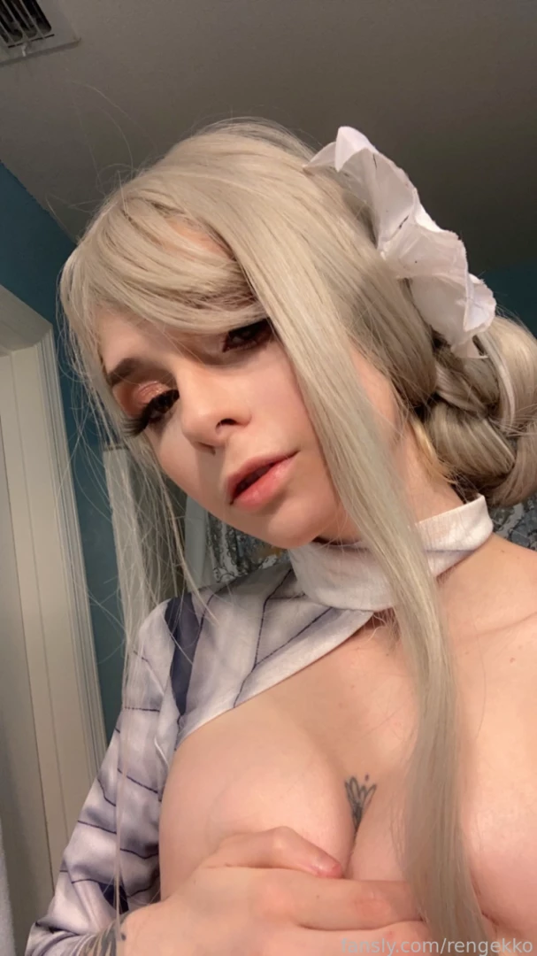 rengekko Onlyfans leaked photo 18538887 on Hotleaks.tv