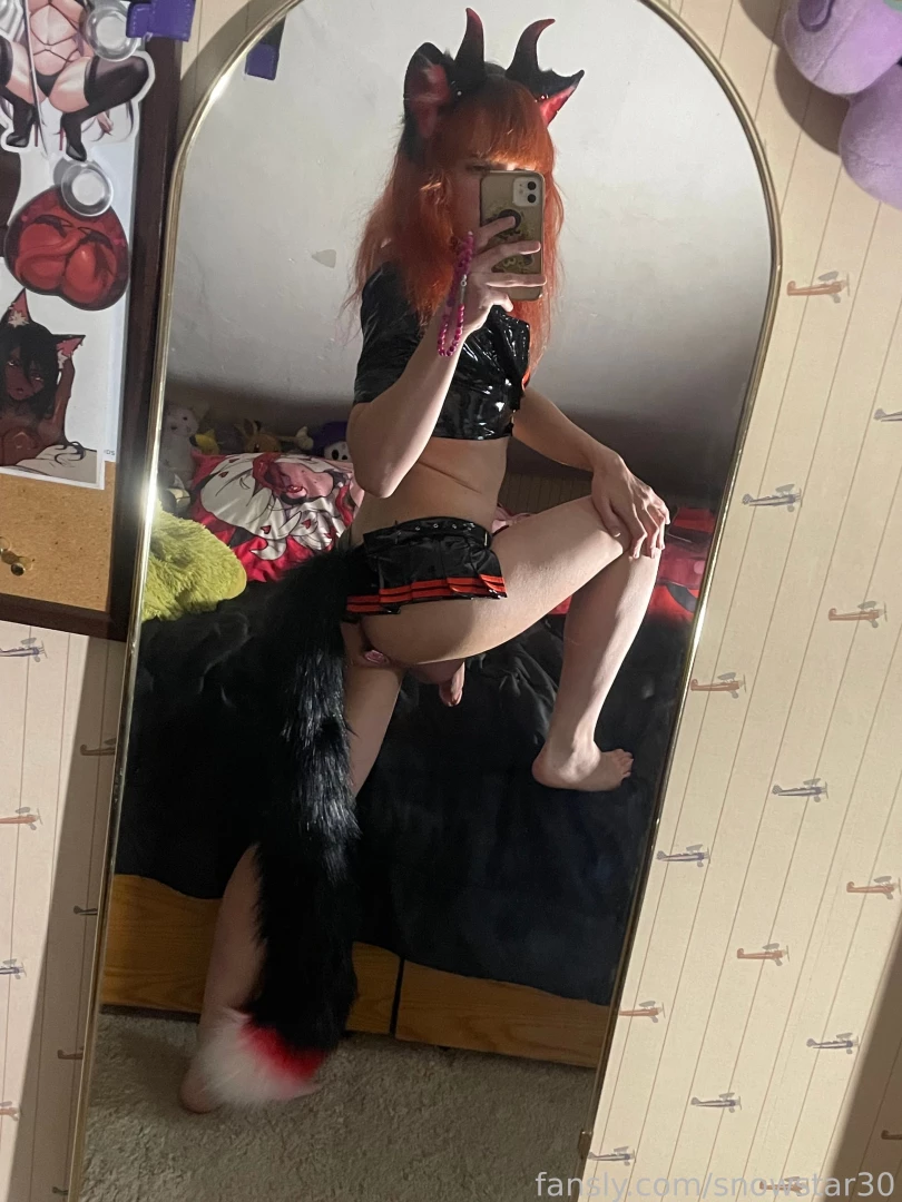 snowstar30 Onlyfans leaked photo 18538390 on Hotleaks.tv