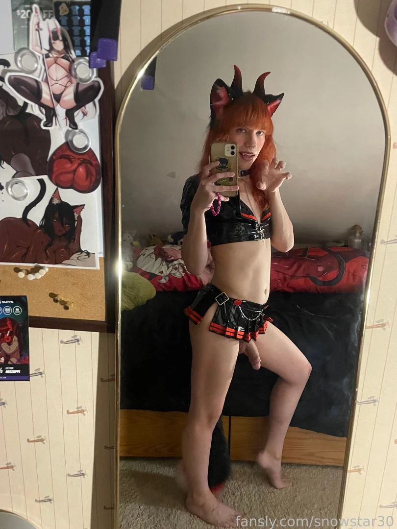 snowstar30 Onlyfans leaked photo 18538392 on Hotleaks.tv