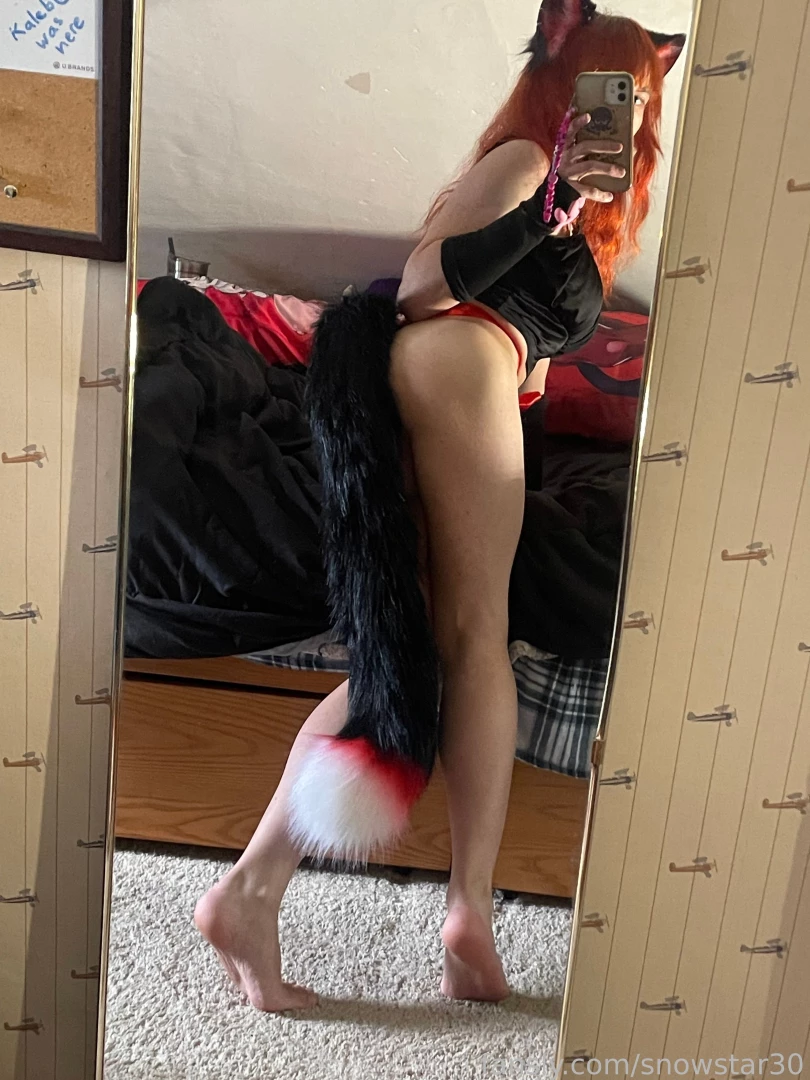 snowstar30 Onlyfans leaked photo 18538880 on Hotleaks.tv