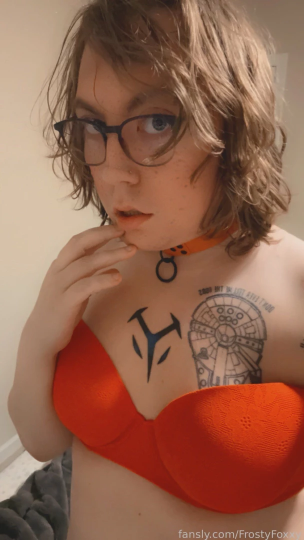 frostyfoxxy Onlyfans leaked photo 18538477 on Hotleaks.tv
