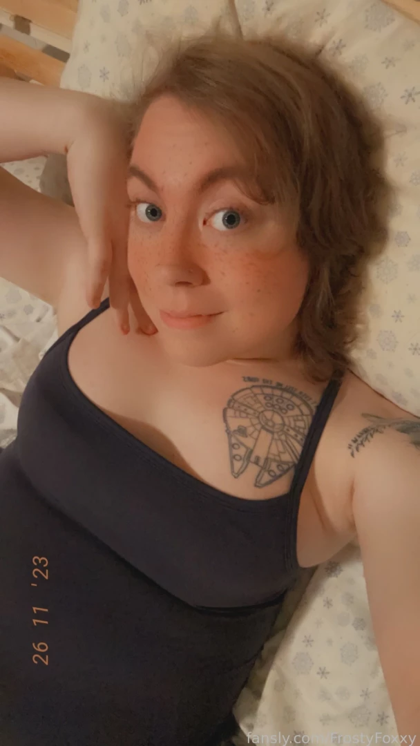 frostyfoxxy Onlyfans leaked photo 18538536 on Hotleaks.tv