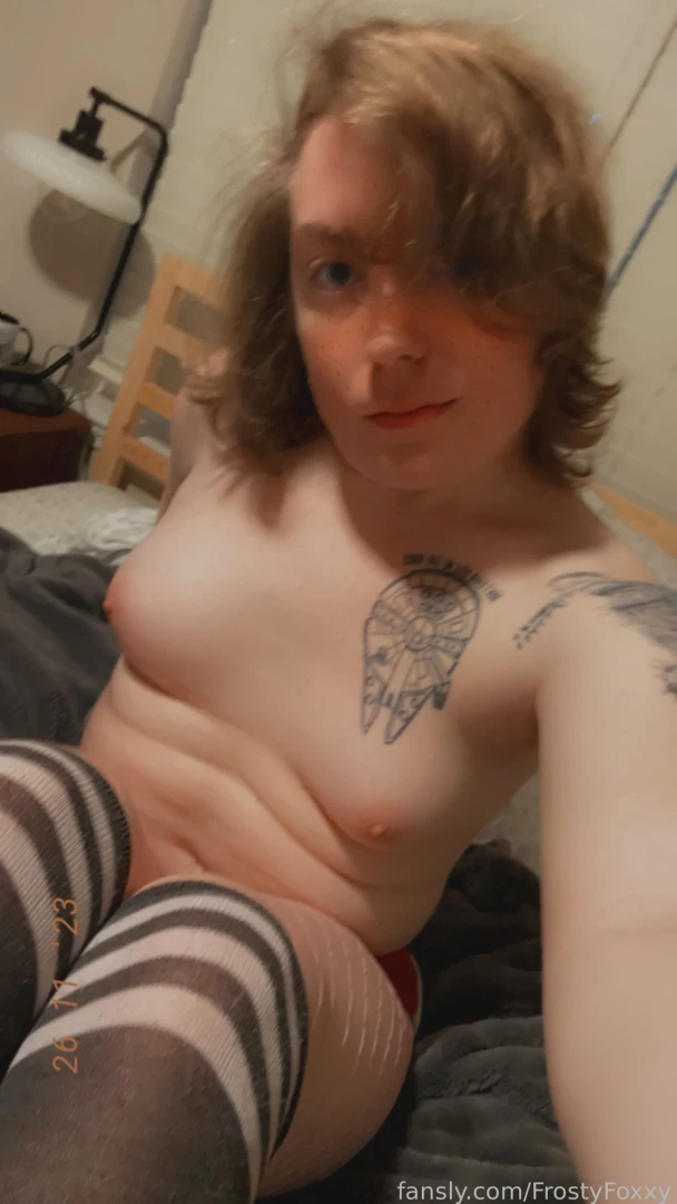 frostyfoxxy Onlyfans leaked photo 18538545 on Hotleaks.tv