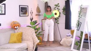 babydoll [ urbabydollxo ] Onlyfans leaked video 2723639 on Hotleaks.tv