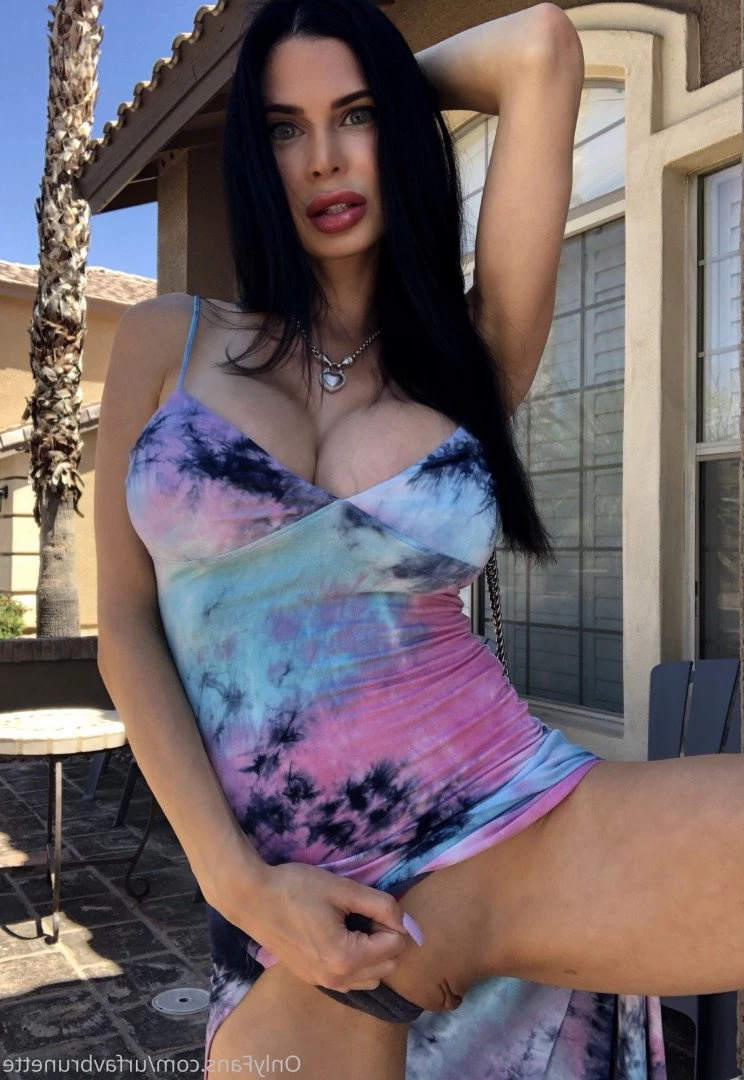 Badbunny3D [ urfavbrunette ] Onlyfans leaked photo 1202421 on Hotleaks.tv