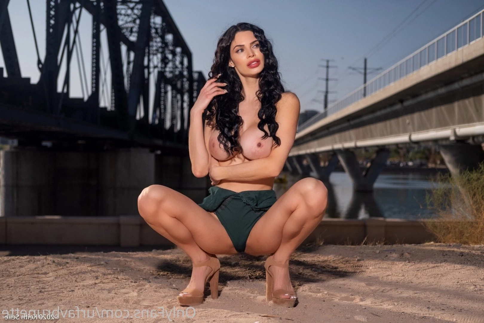 Badbunny3D [ urfavbrunette ] Onlyfans leaked photo 1202691 on Hotleaks.tv