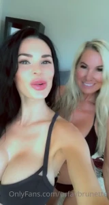 Badbunny3D [ urfavbrunette ] Onlyfans leaked video 1819676 on Hotleaks.tv