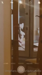 Badbunny3D [ urfavbrunette ] Onlyfans leaked video 1819681 on Hotleaks.tv