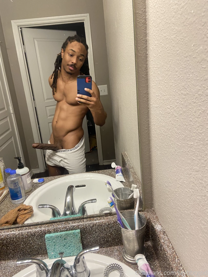 jaybbcgod Onlyfans leaked photo 18541425 on Hotleaks.tv