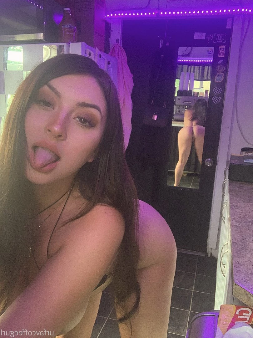 BARISTACAPRICE [ urfavcoffeegurl ] Onlyfans leaked photo 1203044 on Hotleaks.tv