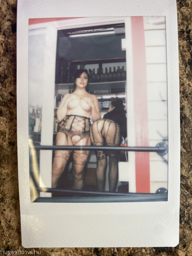 BARISTACAPRICE [ urfavcoffeegurl ] Onlyfans leaked photo 15622950 on Hotleaks.tv