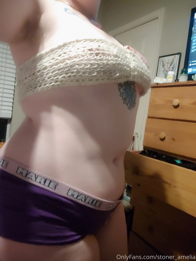 ameliaoddity Onlyfans leaked photo 18540540 on Hotleaks.tv