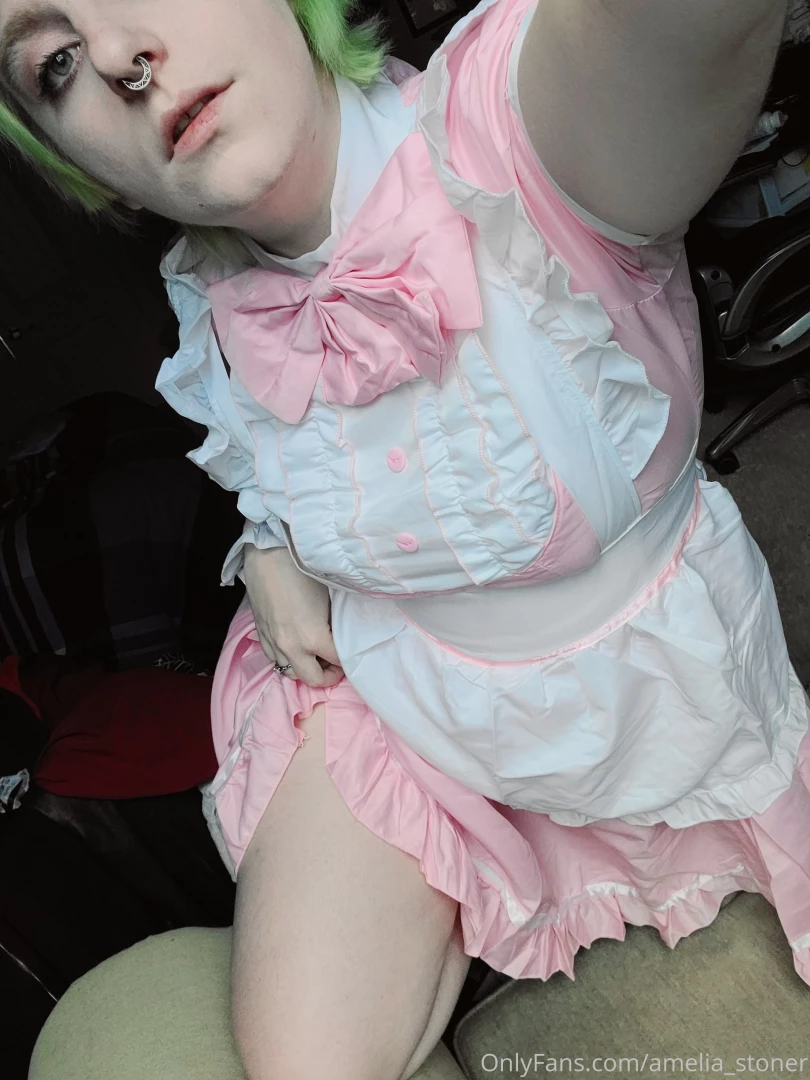ameliaoddity Onlyfans leaked photo 18541377 on Hotleaks.tv
