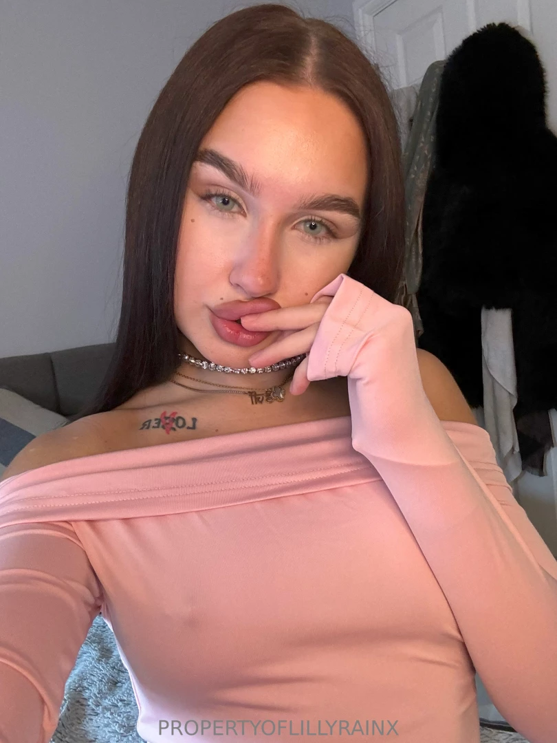 lillyrainx Onlyfans leaked photo 18541607 on Hotleaks.tv