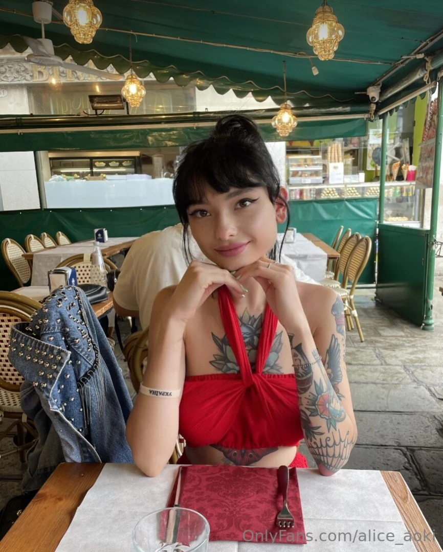 alice_aoki [ alice-aoki ] Onlyfans leaked photo 18539382 on Hotleaks.tv