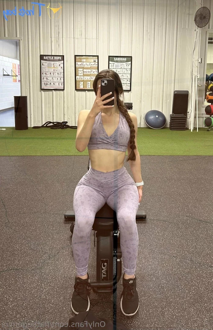 fiathegemini Onlyfans leaked photo 18540033 on Hotleaks.tv