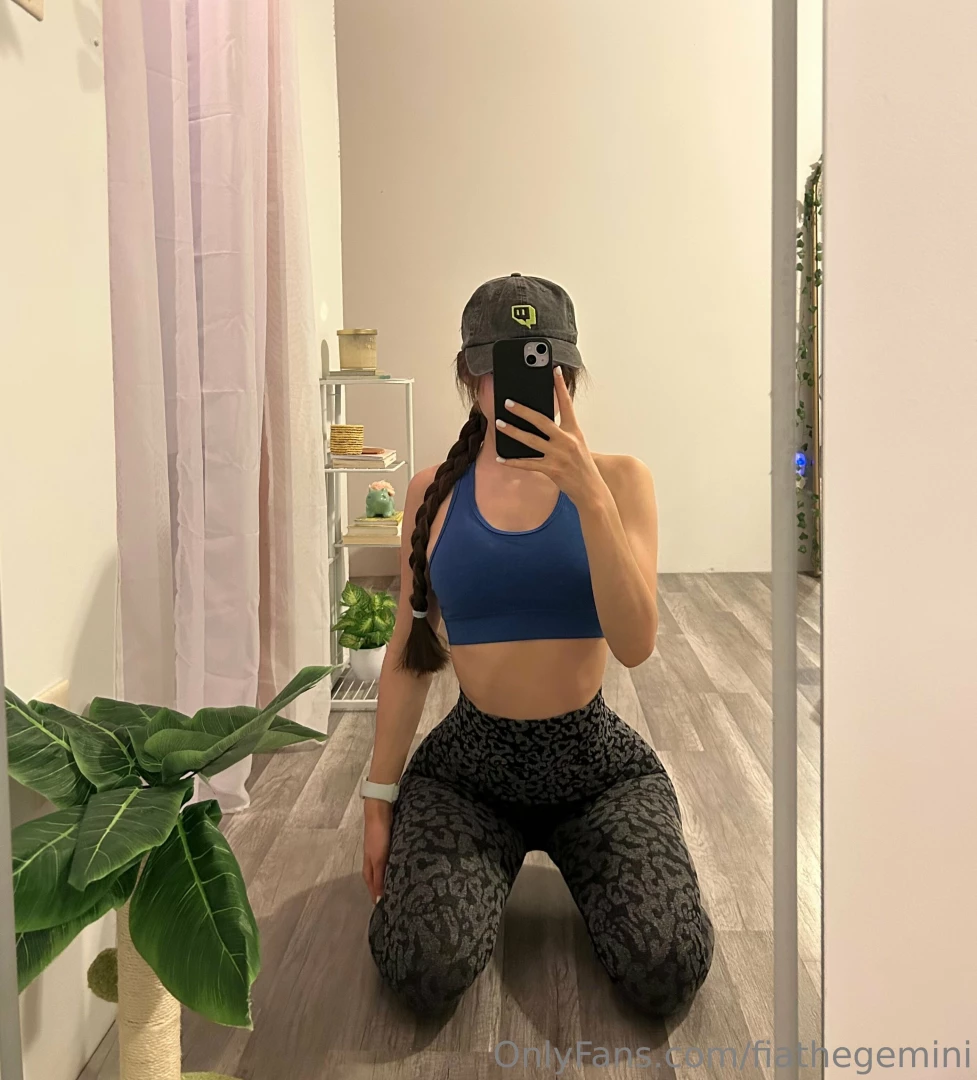 fiathegemini Onlyfans leaked photo 18540035 on Hotleaks.tv